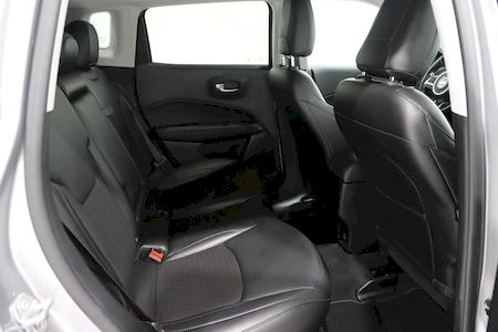JEEP COMPASS II 1.6 MULTIJET 120 CV BLACK STAR BV6   ************ 1 ERE MAIN AVEC SEULEMENT 46436 KMS **********